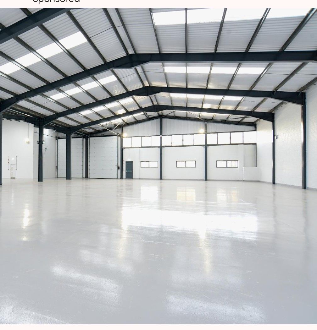 Industrial Flooring Solutions